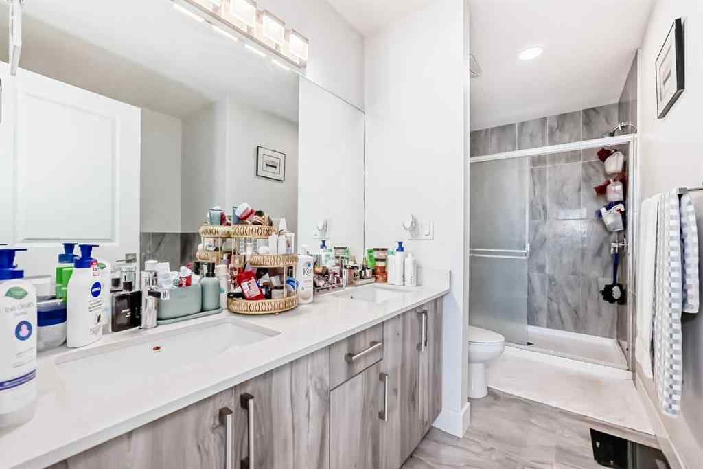 MLS® A2250224 - 56 Cornerbrook View NE in Cornerstone Calgary, Residential