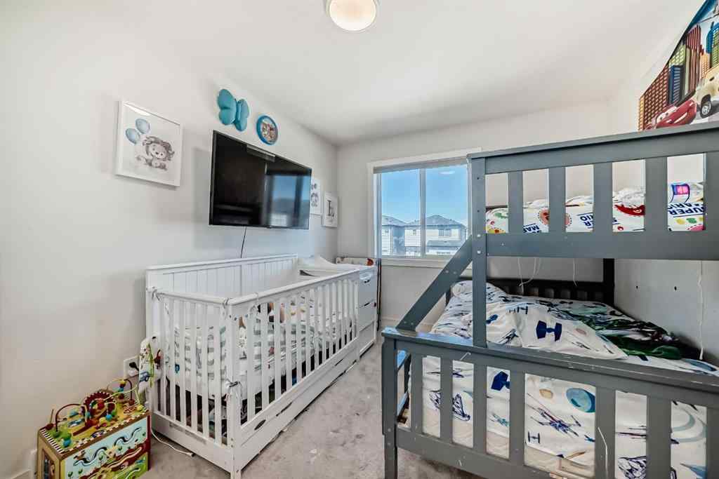 MLS® A2250224 - 56 Cornerbrook View NE in Cornerstone Calgary, Residential