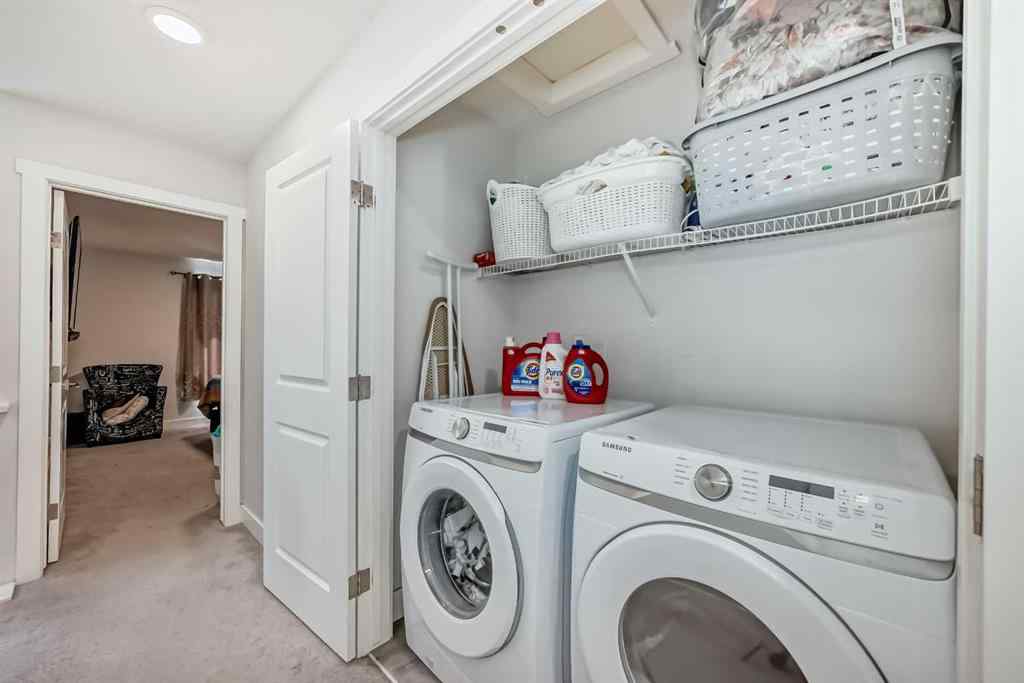 MLS® A2250224 - 56 Cornerbrook View NE in Cornerstone Calgary, Residential