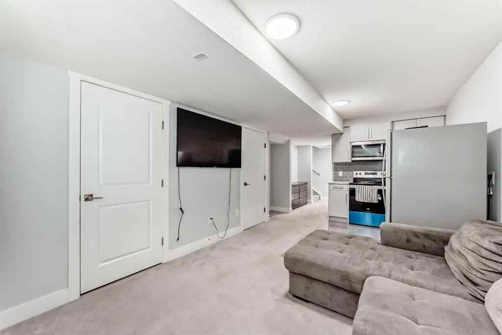 MLS® A2250224 - 56 Cornerbrook View NE in Cornerstone Calgary, Residential