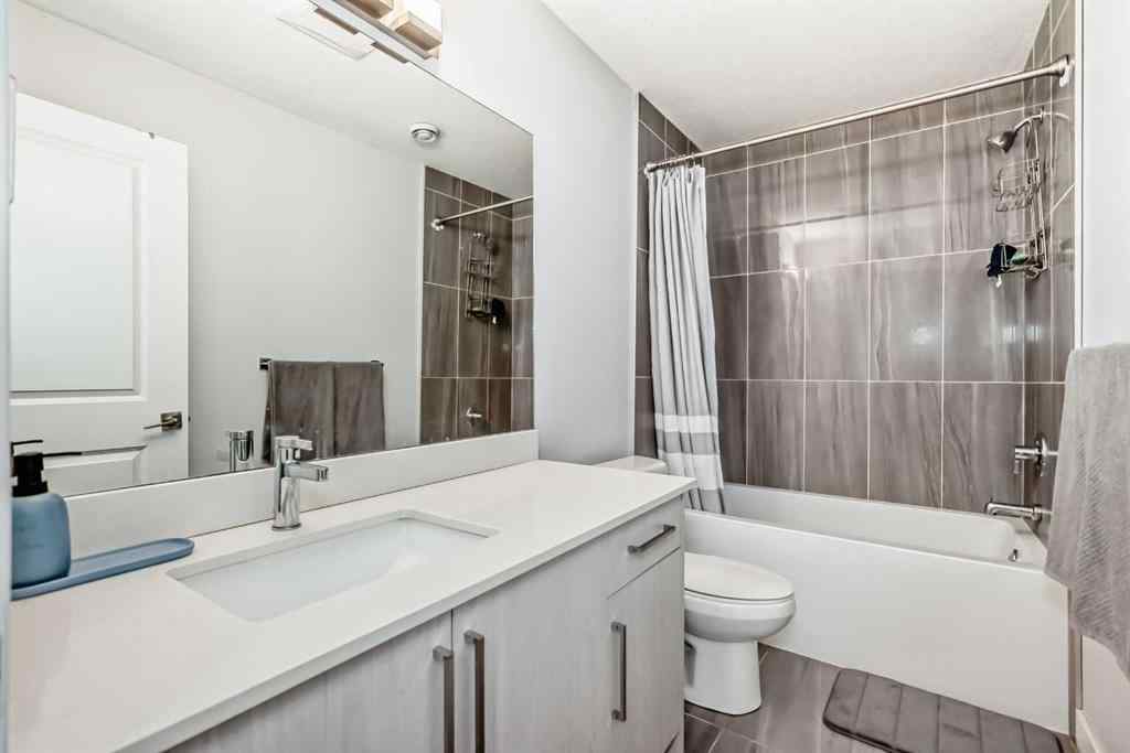 MLS® A2250224 - 56 Cornerbrook View NE in Cornerstone Calgary, Residential