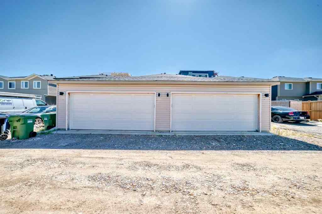 MLS® A2250224 - 56 Cornerbrook View NE in Cornerstone Calgary, Residential
