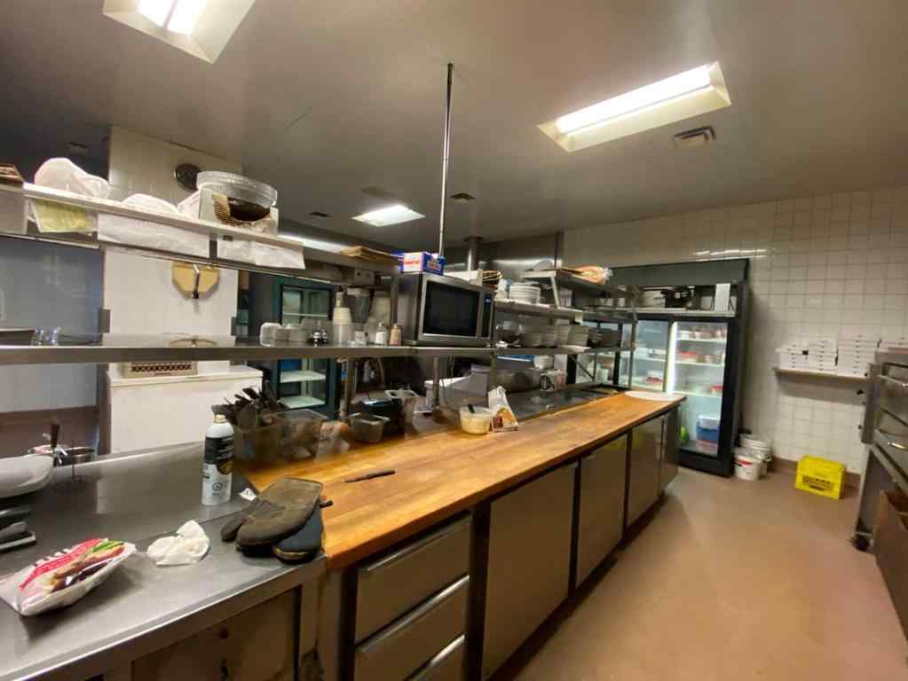 MLS® A2250225 - 5036 46 Avenue  in NONE Taber, Commercial