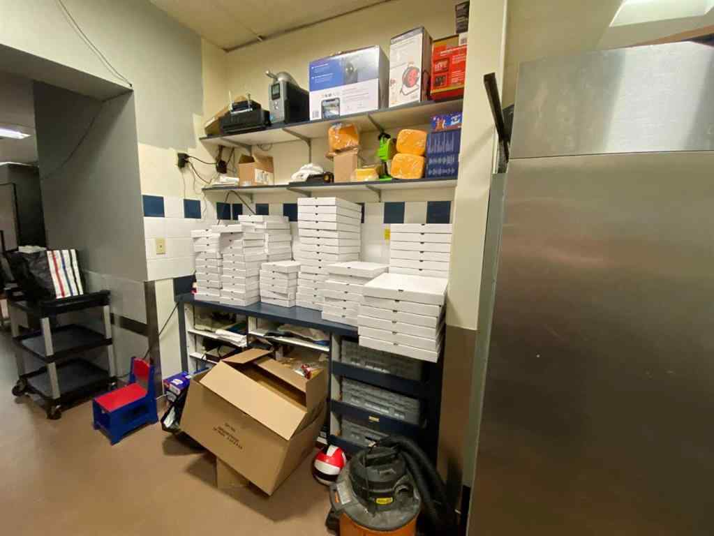 MLS® A2250225 - 5036 46 Avenue  in NONE Taber, Commercial