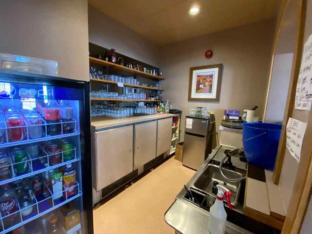 MLS® A2250225 - 5036 46 Avenue  in NONE Taber, Commercial