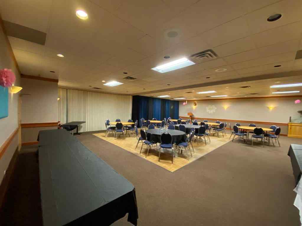 MLS® A2250225 - 5036 46 Avenue  in NONE Taber, Commercial