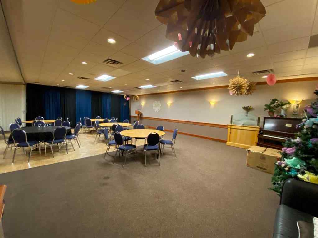 MLS® A2250225 - 5036 46 Avenue  in NONE Taber, Commercial