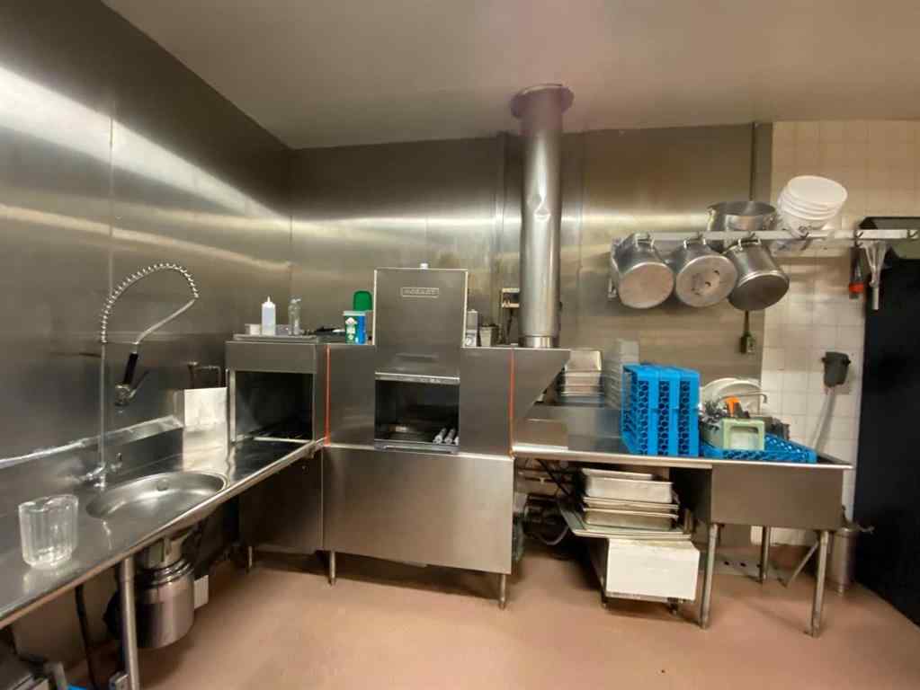 MLS® A2250225 - 5036 46 Avenue  in NONE Taber, Commercial