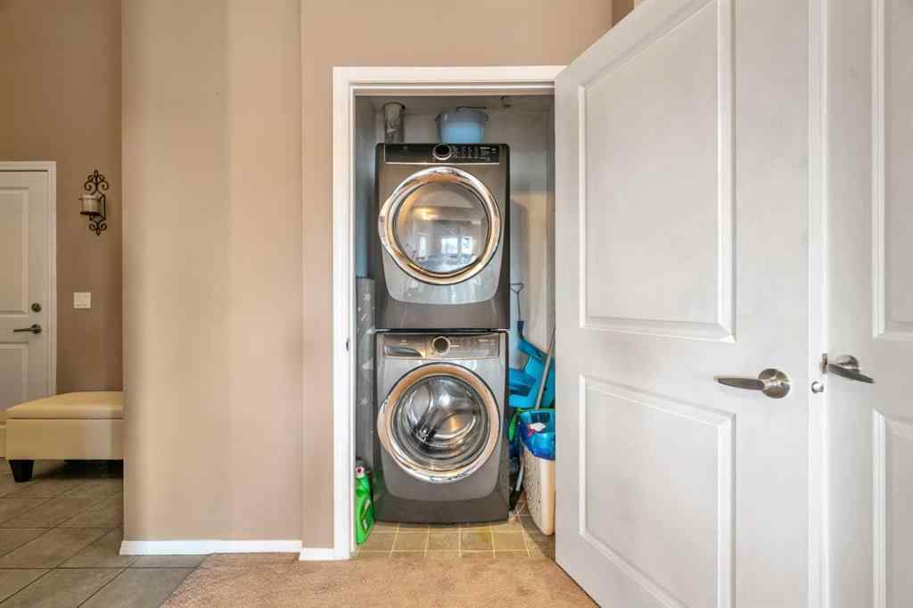 MLS® A2250227 - Unit #309 15204 Bannister Road SE in Midnapore Calgary, Residential