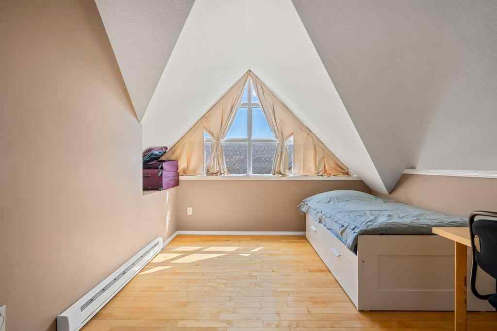 MLS® A2250227 - Unit #309 15204 Bannister Road SE in Midnapore Calgary, Residential