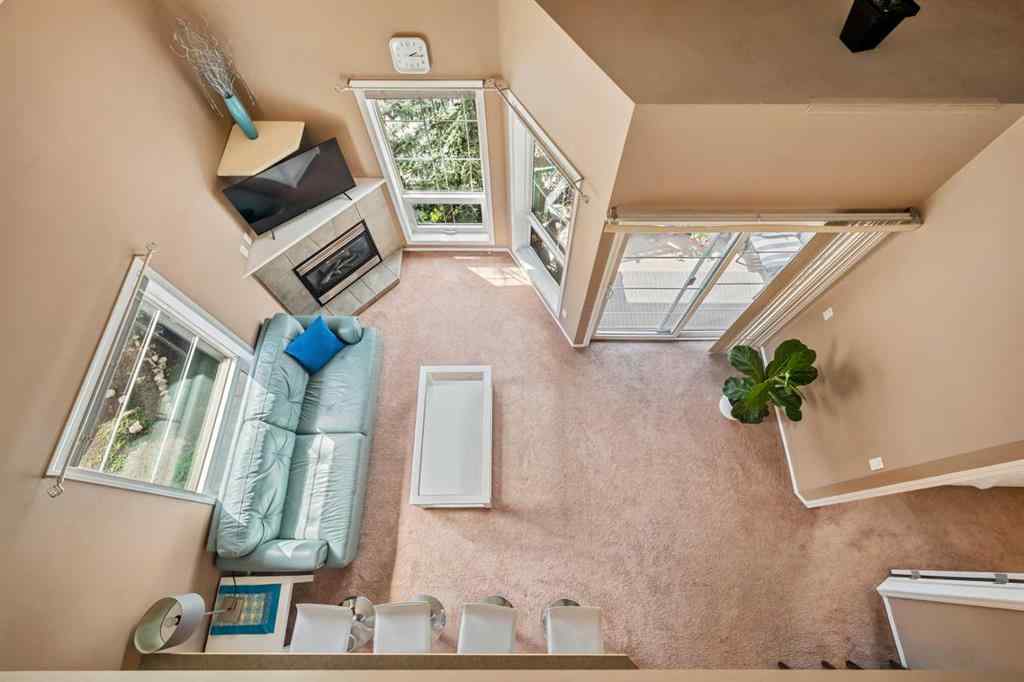 MLS® A2250227 - Unit #309 15204 Bannister Road SE in Midnapore Calgary, Residential