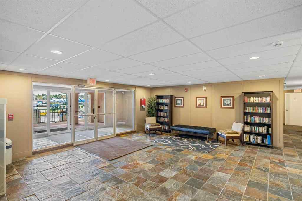 MLS® A2250227 - Unit #309 15204 Bannister Road SE in Midnapore Calgary, Residential