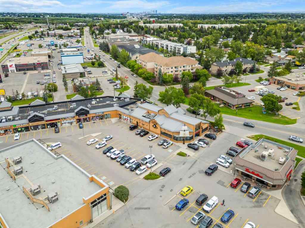 MLS® A2250227 - Unit #309 15204 Bannister Road SE in Midnapore Calgary, Residential