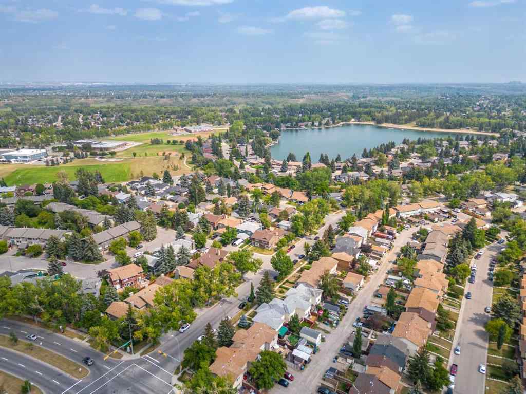 MLS® A2250227 - Unit #309 15204 Bannister Road SE in Midnapore Calgary, Residential