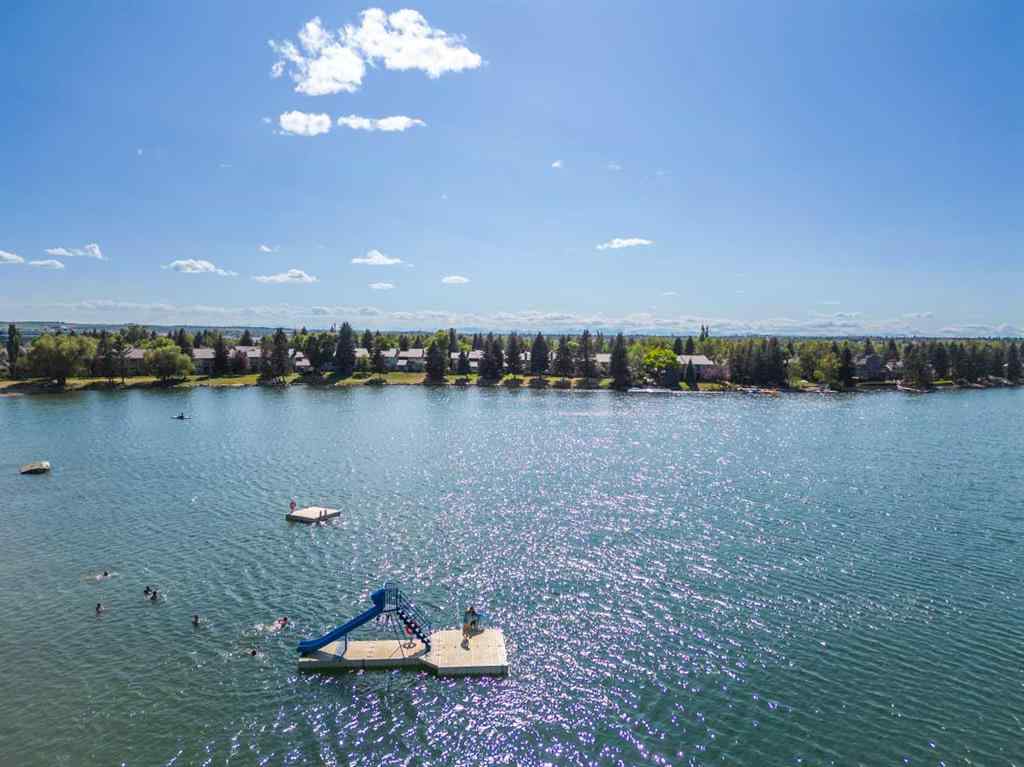 MLS® A2250227 - Unit #309 15204 Bannister Road SE in Midnapore Calgary, Residential