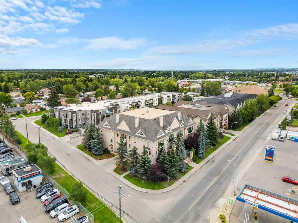 MLS® A2250227 - Unit #309 15204 Bannister Road SE in Midnapore Calgary, Residential