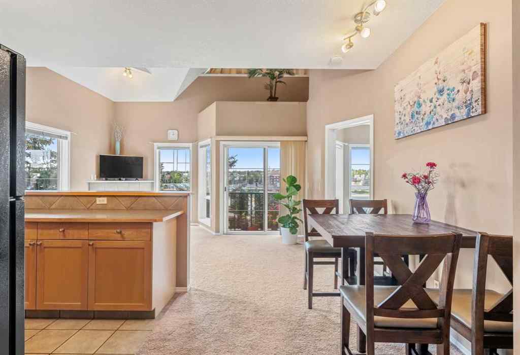 MLS® A2250227 - Unit #309 15204 Bannister Road SE in Midnapore Calgary, Residential