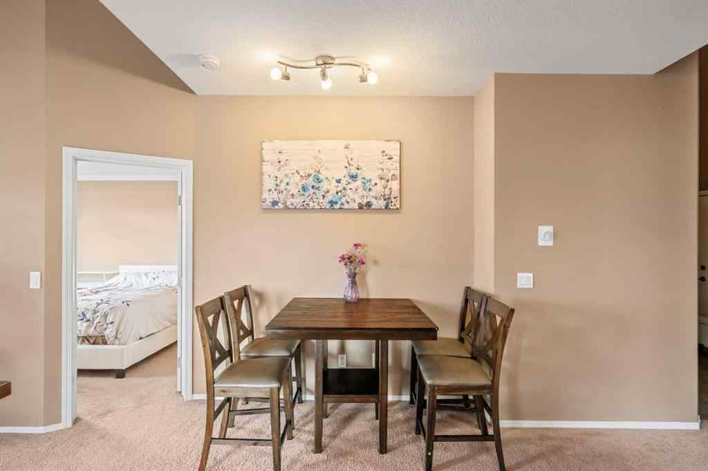 MLS® A2250227 - Unit #309 15204 Bannister Road SE in Midnapore Calgary, Residential