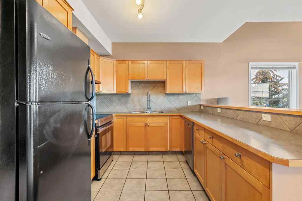 MLS® A2250227 - Unit #309 15204 Bannister Road SE in Midnapore Calgary, Residential