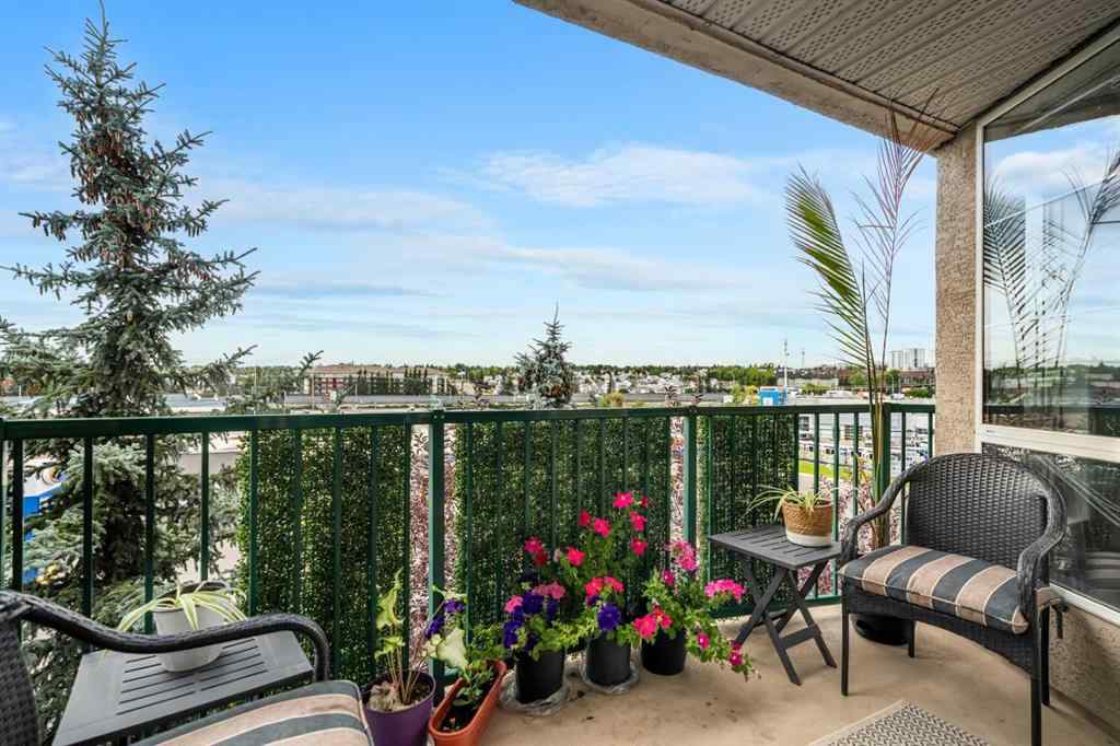 MLS® A2250227 - Unit #309 15204 Bannister Road SE in Midnapore Calgary, Residential
