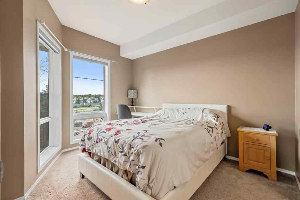MLS® A2250227 - Unit #309 15204 Bannister Road SE in Midnapore Calgary, Residential