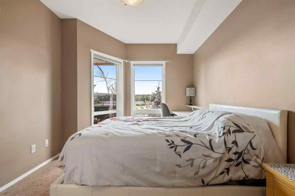 MLS® A2250227 - Unit #309 15204 Bannister Road SE in Midnapore Calgary, Residential