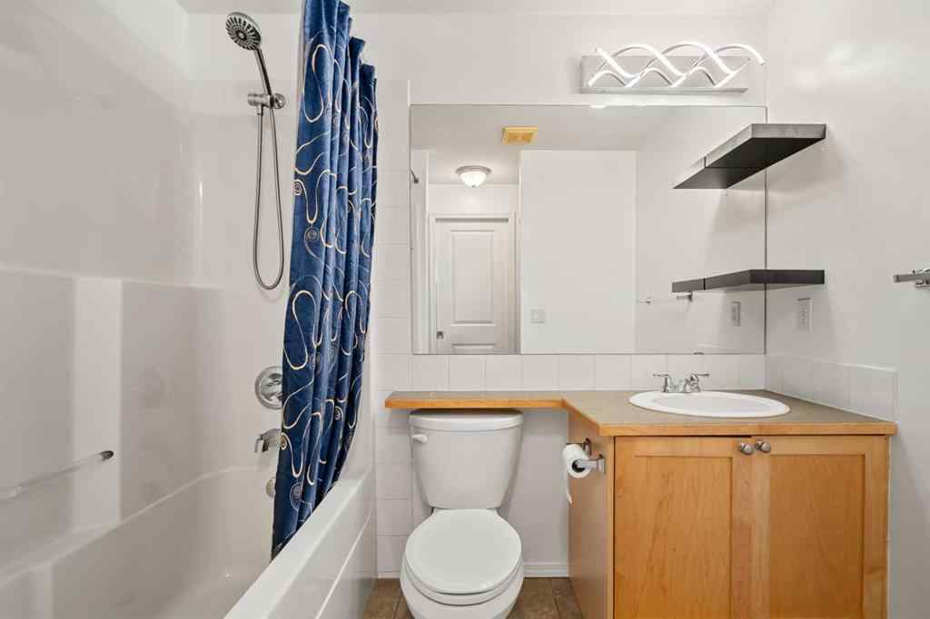 MLS® A2250227 - Unit #309 15204 Bannister Road SE in Midnapore Calgary, Residential