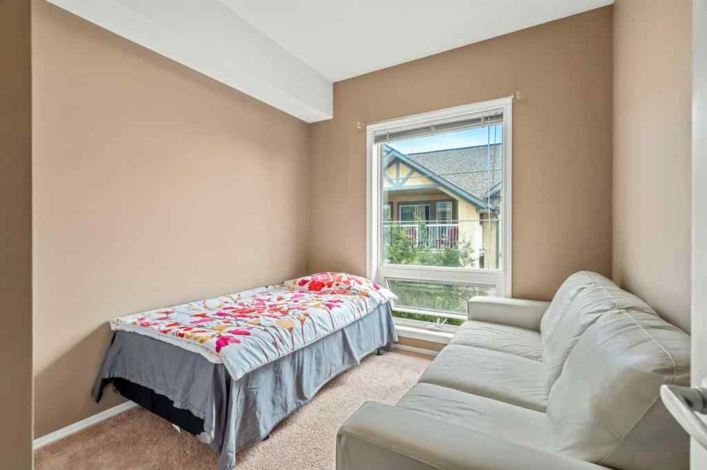 MLS® A2250227 - Unit #309 15204 Bannister Road SE in Midnapore Calgary, Residential