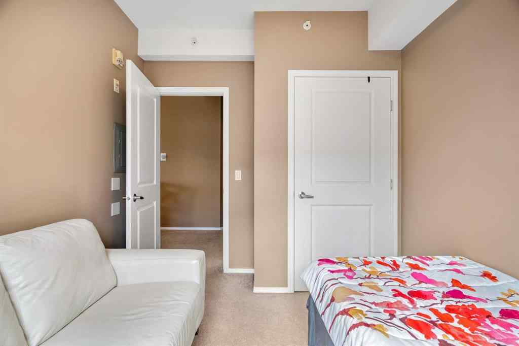 MLS® A2250227 - Unit #309 15204 Bannister Road SE in Midnapore Calgary, Residential