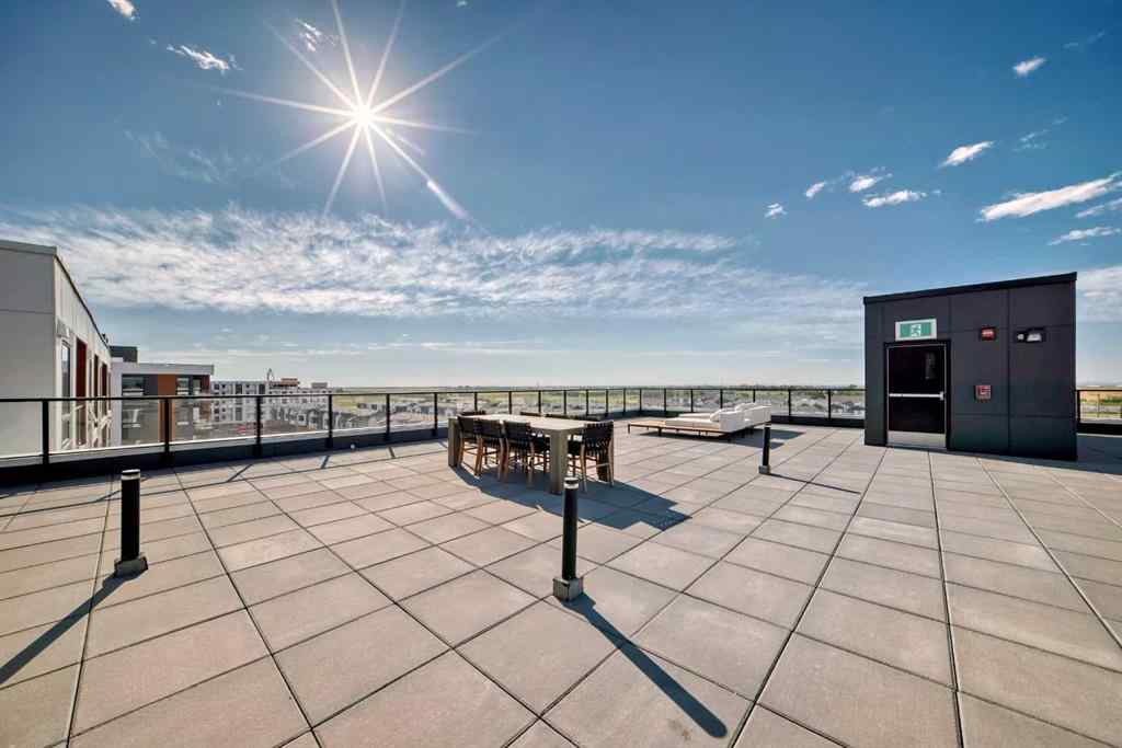 MLS® A2250229 - Unit #1106 8500 19 Avenue SE in Belvedere Calgary, Residential
