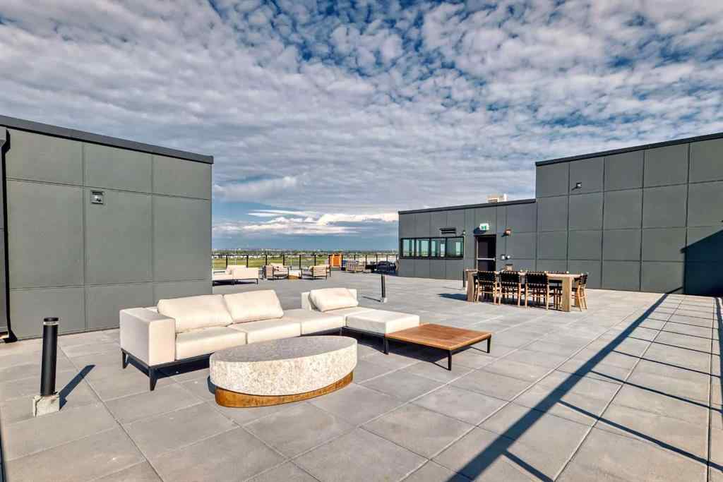 MLS® A2250229 - Unit #1106 8500 19 Avenue SE in Belvedere Calgary, Residential