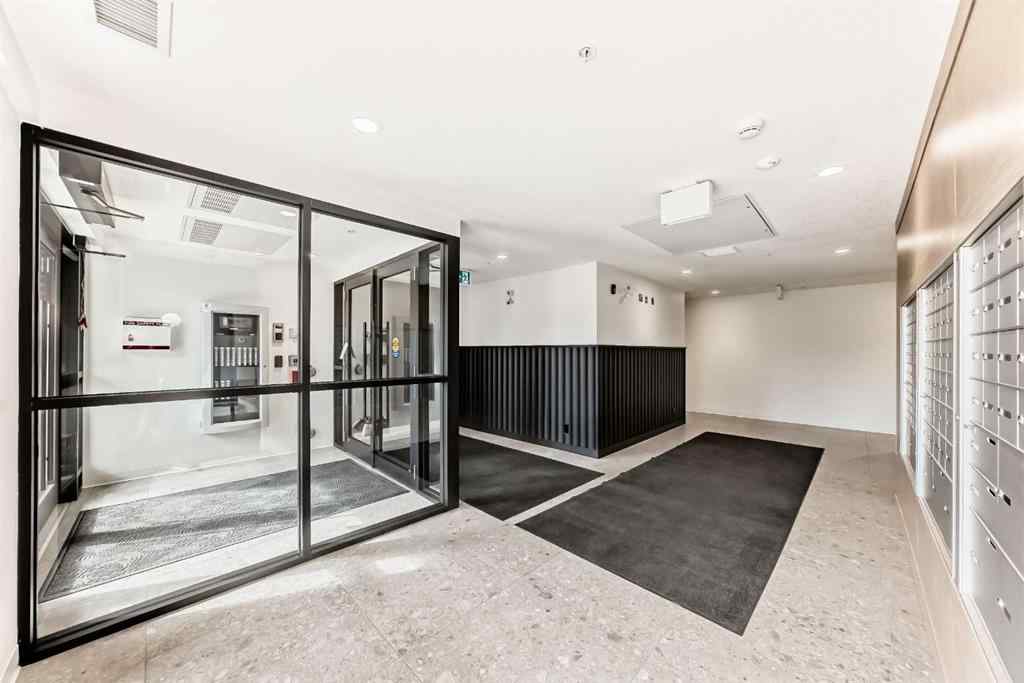 MLS® A2250229 - Unit #1106 8500 19 Avenue SE in Belvedere Calgary, Residential