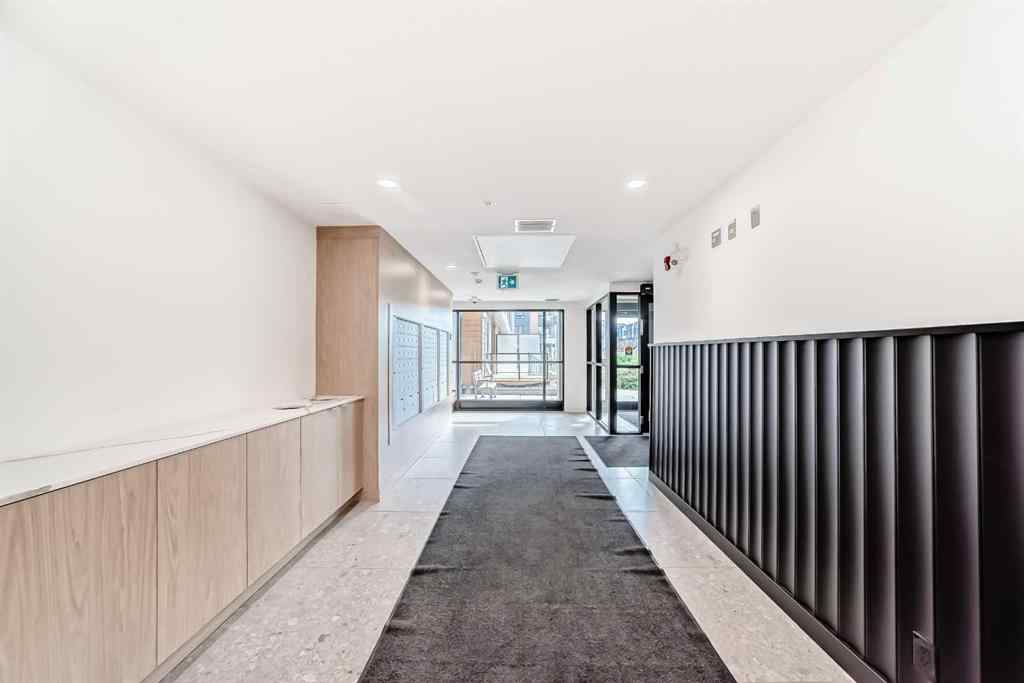 MLS® A2250229 - Unit #1106 8500 19 Avenue SE in Belvedere Calgary, Residential