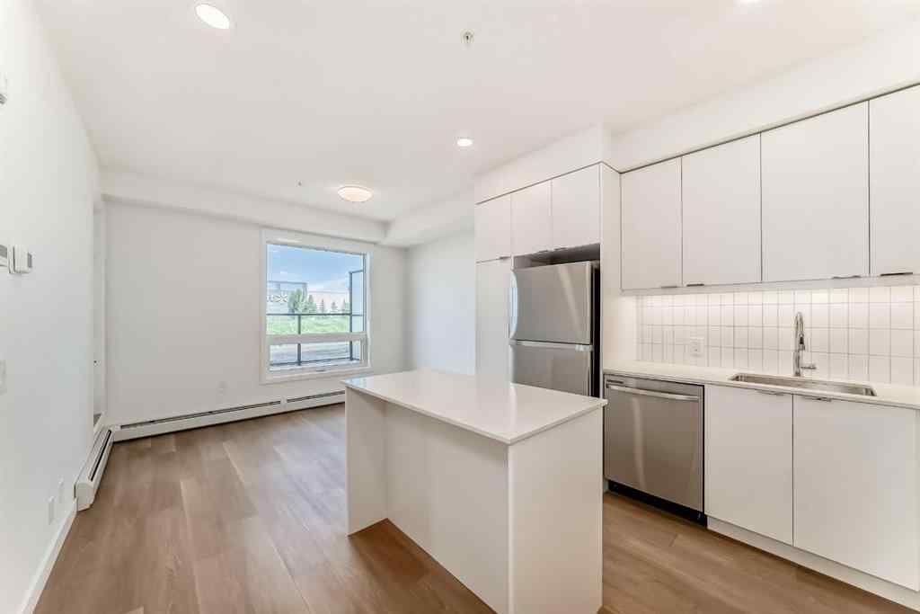 MLS® A2250229 - Unit #1106 8500 19 Avenue SE in Belvedere Calgary, Residential