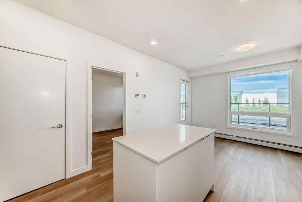 MLS® A2250229 - Unit #1106 8500 19 Avenue SE in Belvedere Calgary, Residential