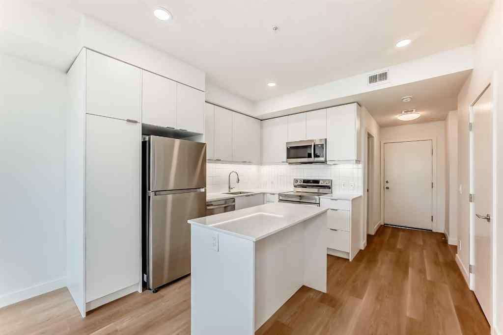 MLS® A2250229 - Unit #1106 8500 19 Avenue SE in Belvedere Calgary, Residential