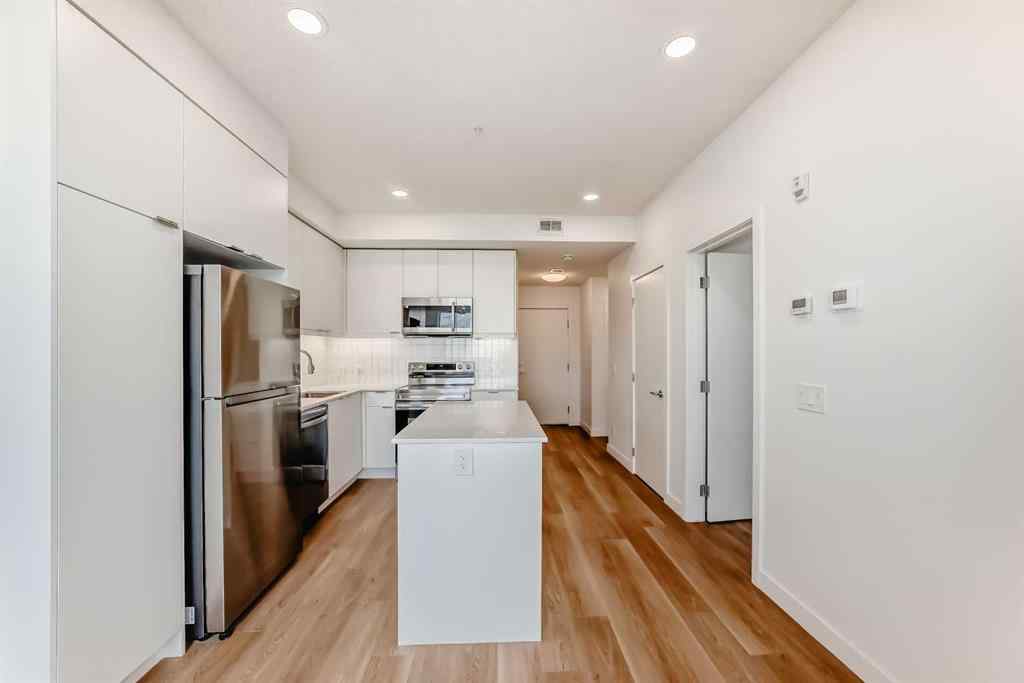 MLS® A2250229 - Unit #1106 8500 19 Avenue SE in Belvedere Calgary, Residential