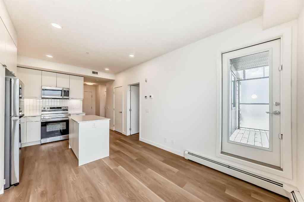 MLS® A2250229 - Unit #1106 8500 19 Avenue SE in Belvedere Calgary, Residential