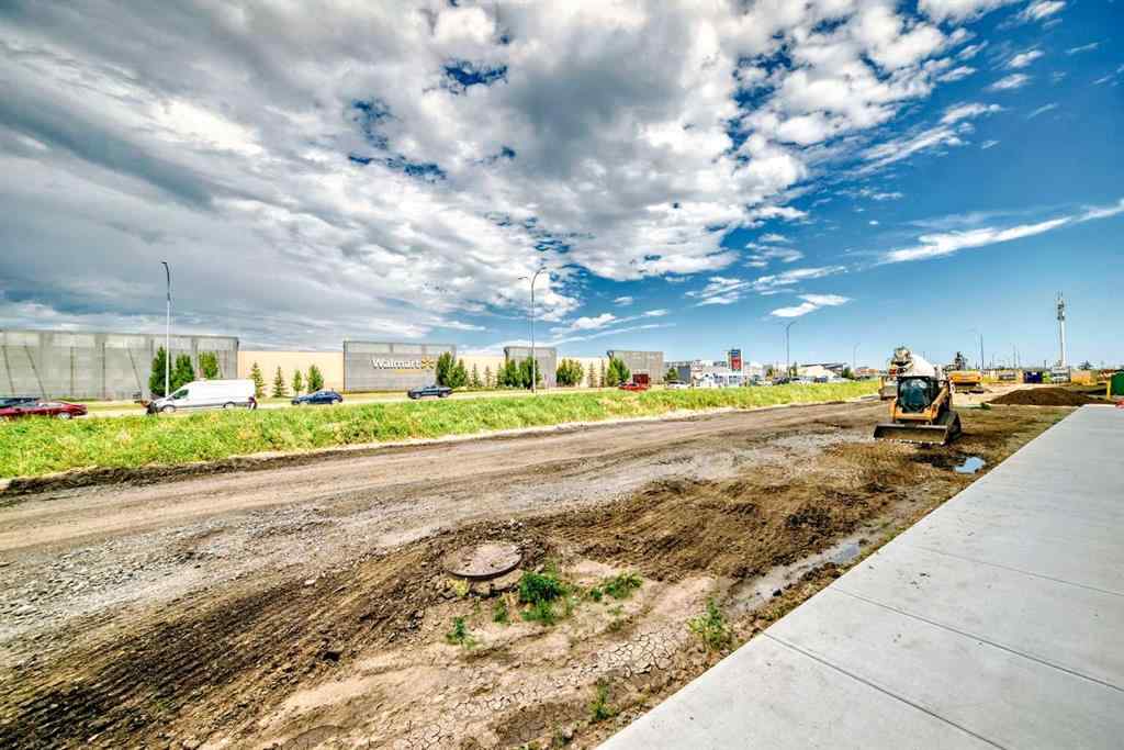 MLS® A2250229 - Unit #1106 8500 19 Avenue SE in Belvedere Calgary, Residential