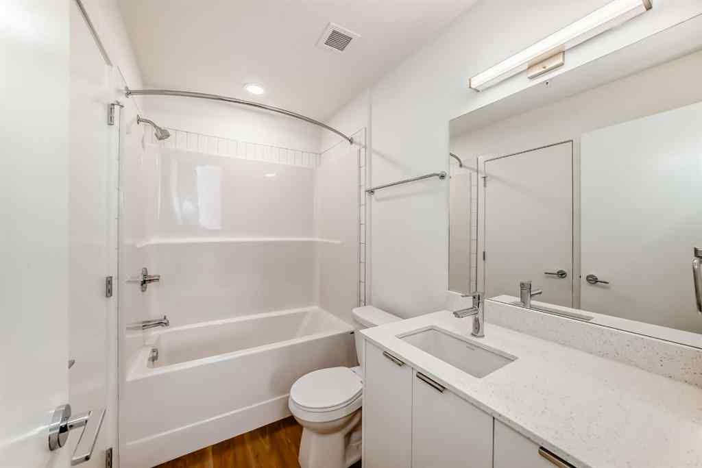 MLS® A2250229 - Unit #1106 8500 19 Avenue SE in Belvedere Calgary, Residential