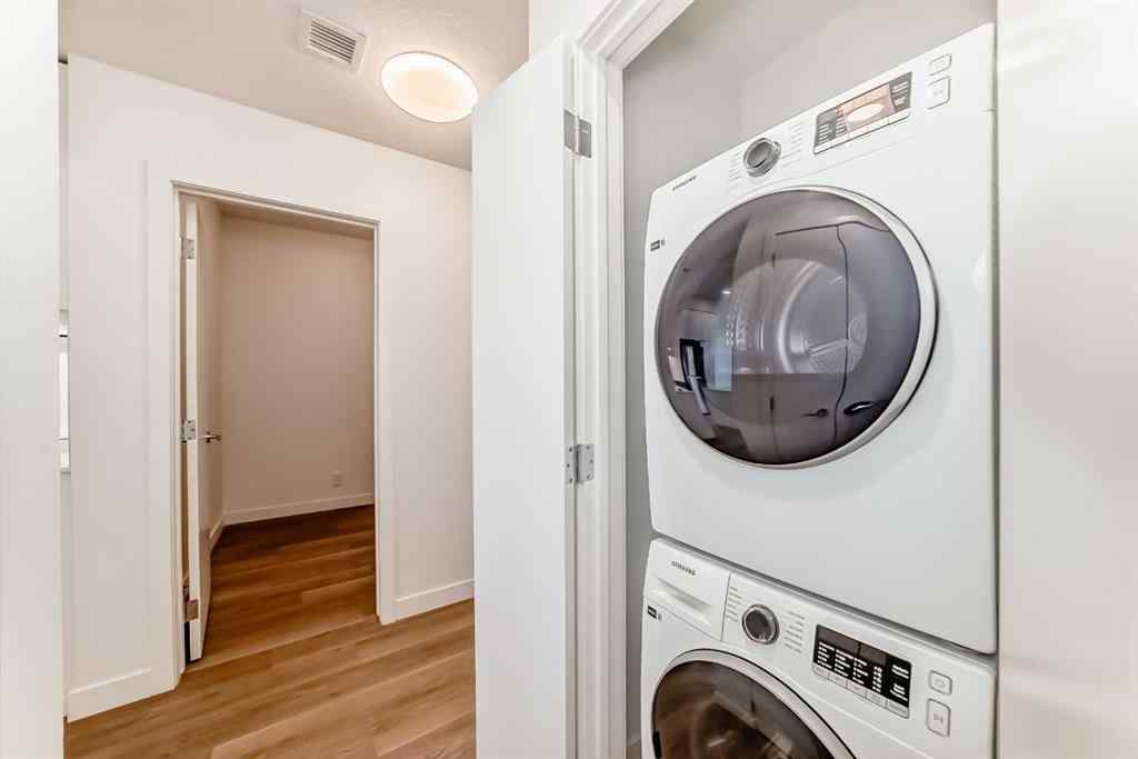 MLS® A2250229 - Unit #1106 8500 19 Avenue SE in Belvedere Calgary, Residential