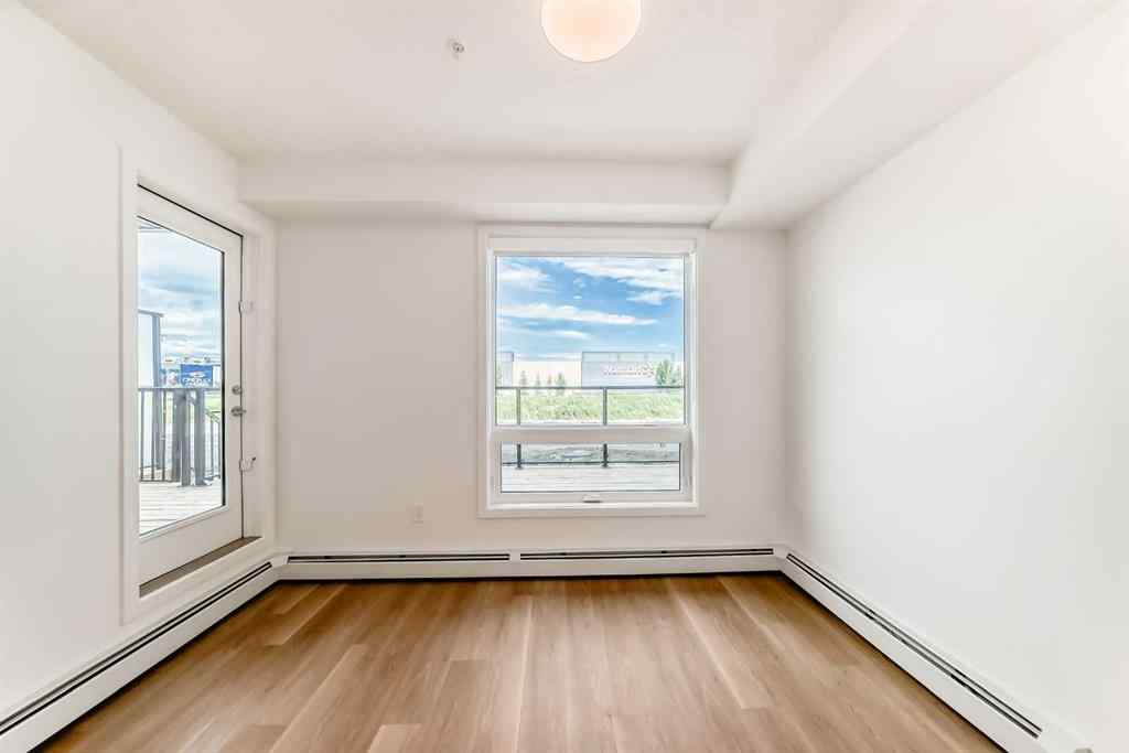 MLS® A2250229 - Unit #1106 8500 19 Avenue SE in Belvedere Calgary, Residential