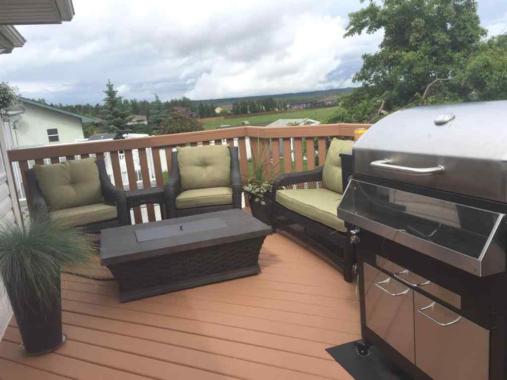 MLS® A2250230 - 15 BALY Road  in NONE Whitecourt, Residential