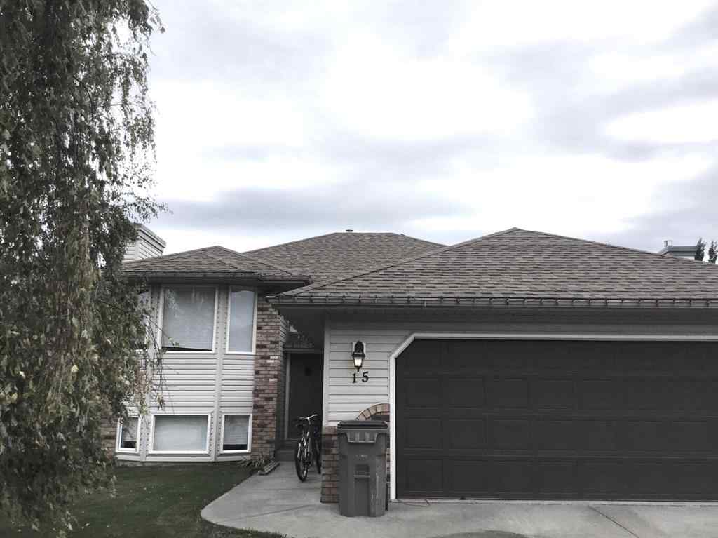 MLS® A2250230 - 15 BALY Road  in NONE Whitecourt, Residential