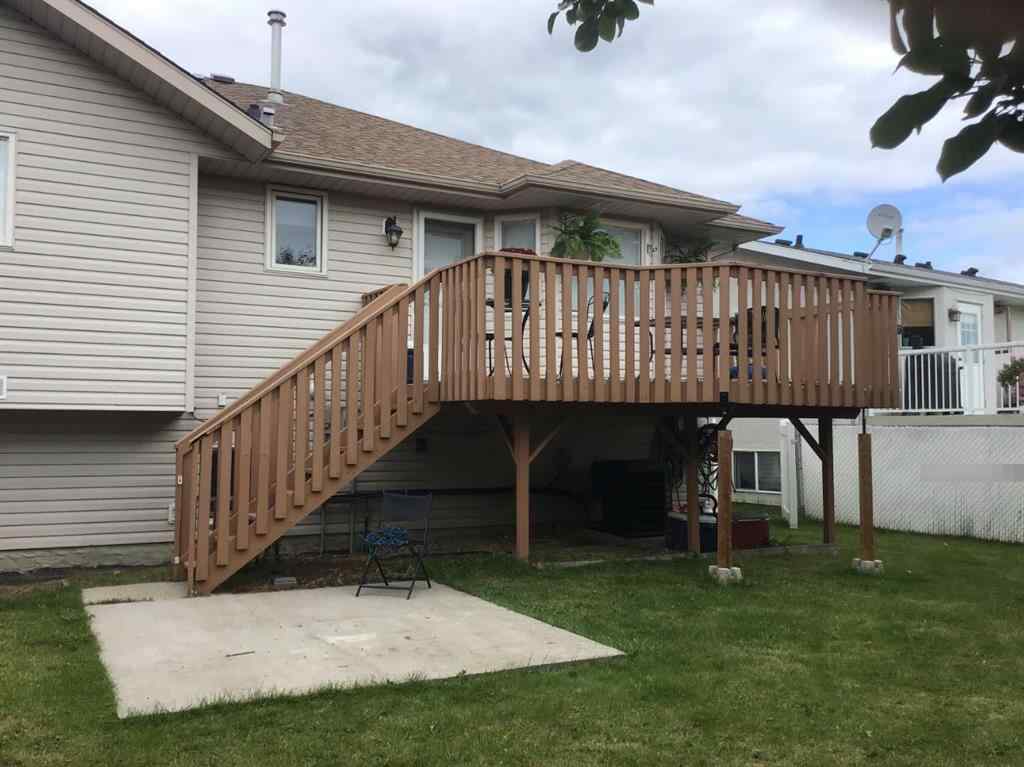MLS® A2250230 - 15 BALY Road  in NONE Whitecourt, Residential