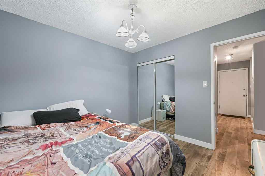 MLS® A2250233 - Unit #203 2734 17 Avenue SW in Shaganappi Calgary, Residential