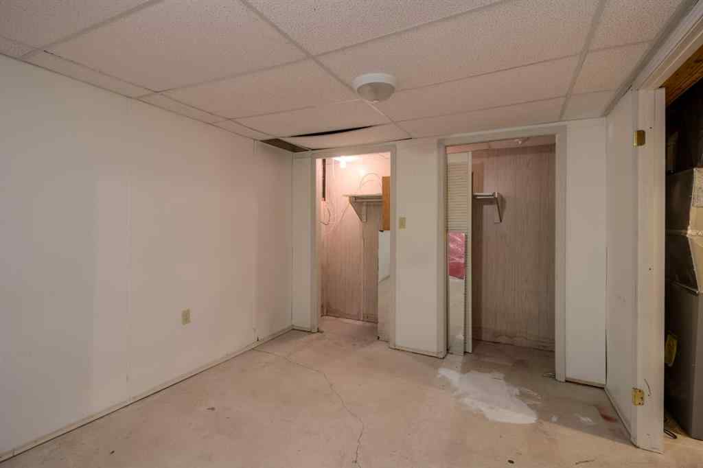 MLS® A2250235 - Unit #17 115 Lafayette Boulevard W in Varsity Village Lethbridge, Residential