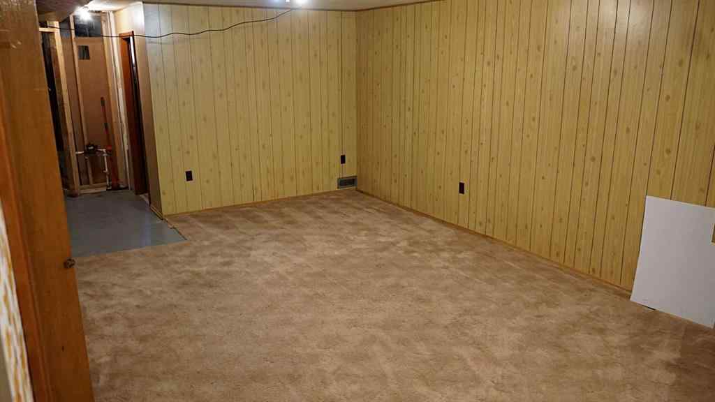 MLS® A2250236 - 5308 52nd Avenue  in Mannville Mannville, Residential