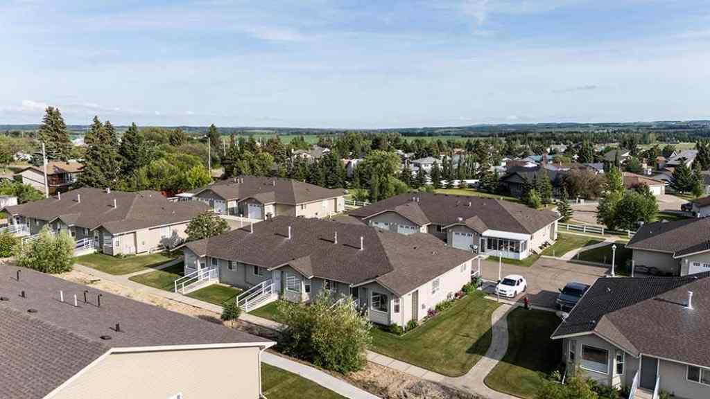MLS® A2250240 - Unit #33 200 Legacy Lane  in NONE Rimbey, Residential