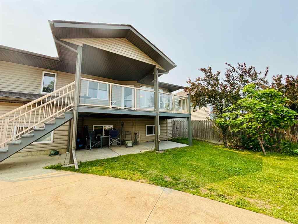 MLS® A2250241 - 4583 Eastview Crescent  in NONE Rimbey, Residential